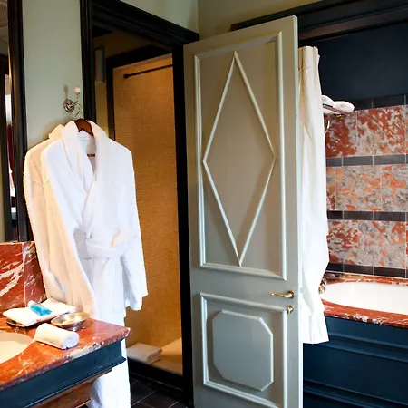 L'hotel Otel Paris