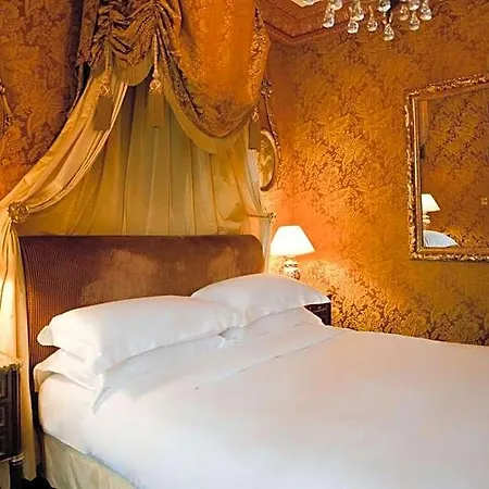 Hotel L'hotel