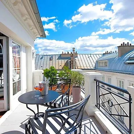 L'hotel 5*