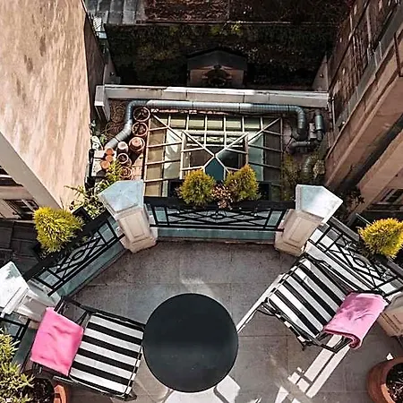 Hotel L'hotel