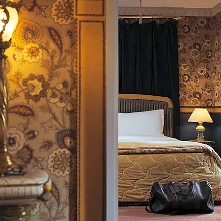 Hotel L'hotel Paříž