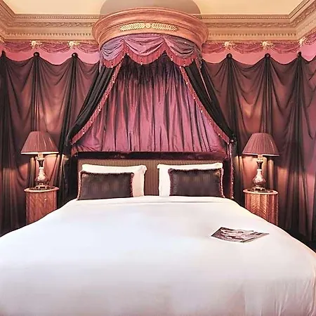 Hotel L'hotel Paříž