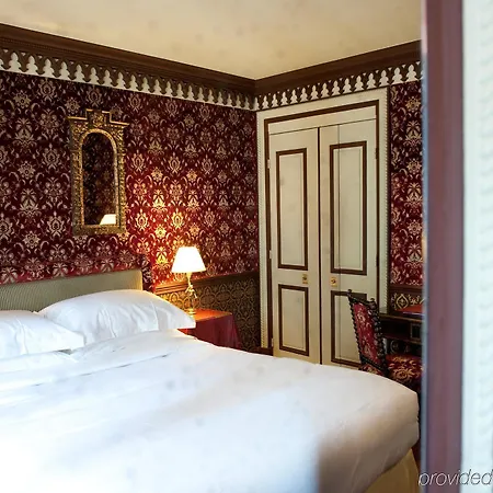 L'hotel Ξενοδοχείο