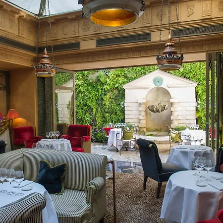 L'hotel Paris