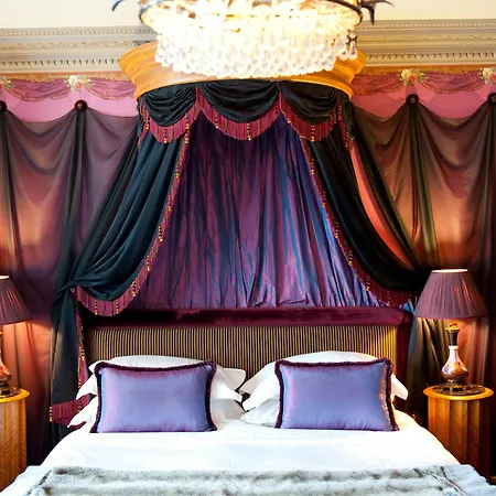L'hotel Paris