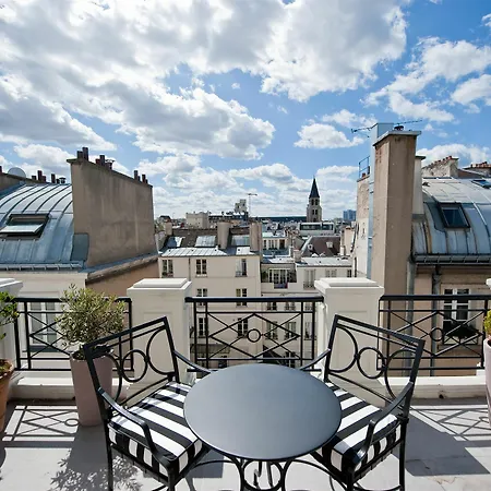 L'hotel Ξενοδοχείο 5*