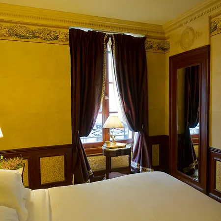 酒店 L'hotel 5*