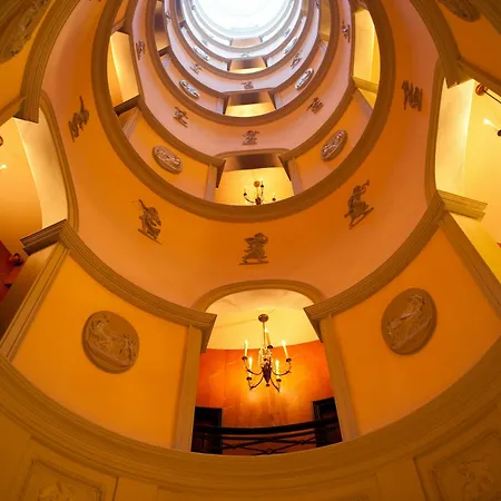 L'hotel Hotel Paris