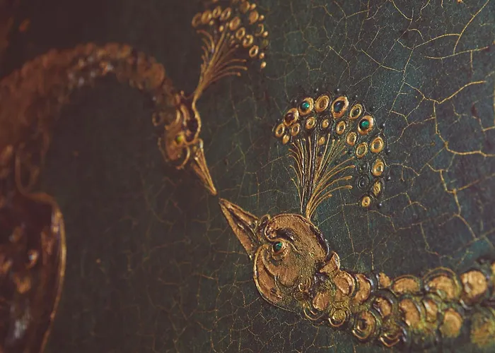 L'hotel Hotel Paryż