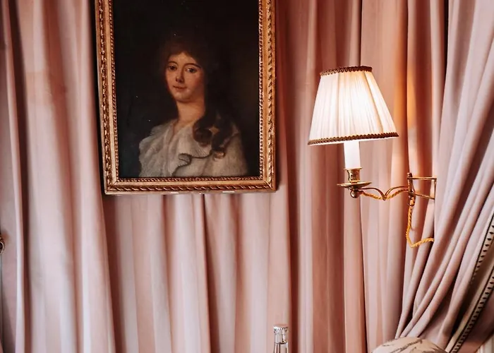 L'hotel Hotel Paryż