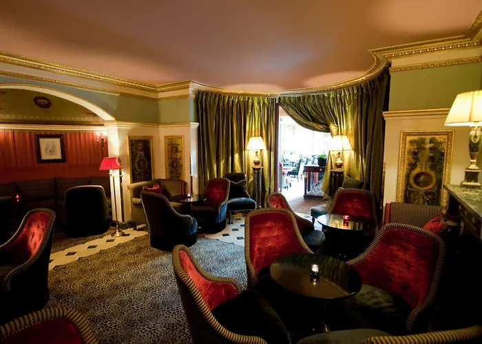 Hotel L'hôtel Paris