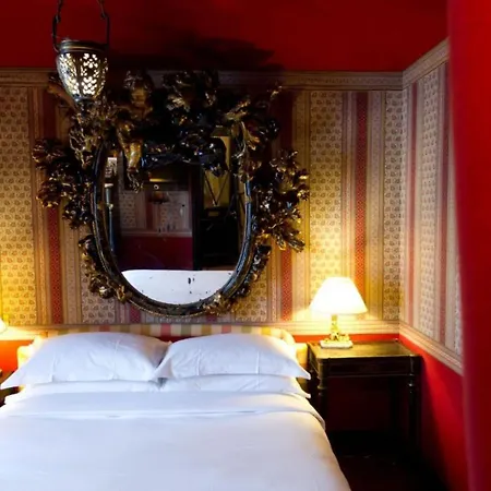 L'hôtel 5*