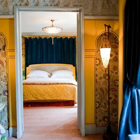 호텔 로텔 파리