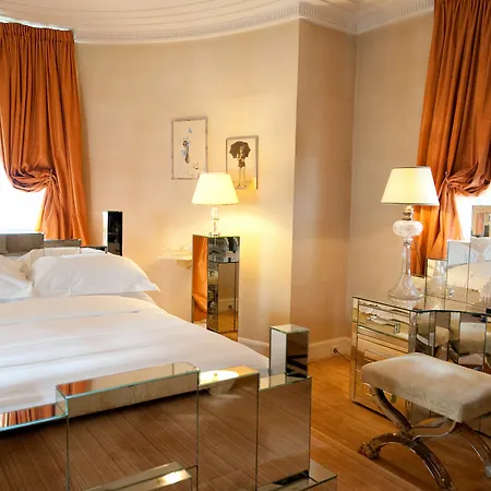 L'hôtel