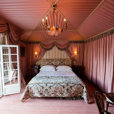 L'hôtel