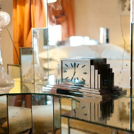 L'hôtel 5*