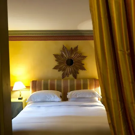 L'hôtel 5*