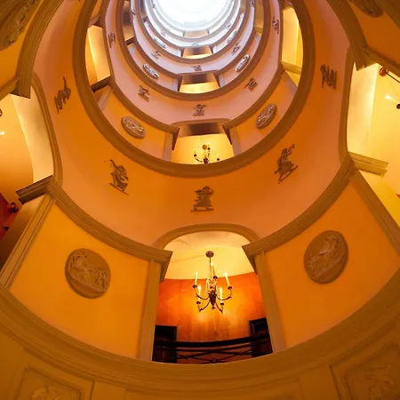 L'hôtel Hotel Paris