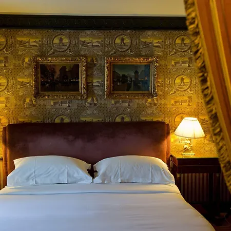 Hotel L'hôtel Paris