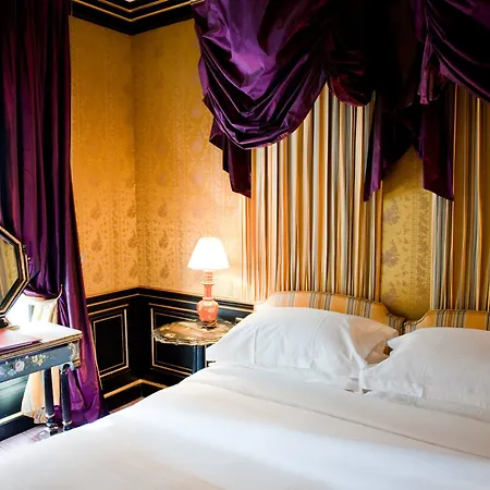 Hotel L'hôtel 5*