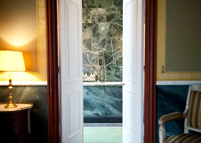 호텔 로텔 파리